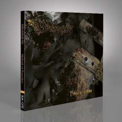 BRODEQUIN - Methods Of Execution (Digipack CD)